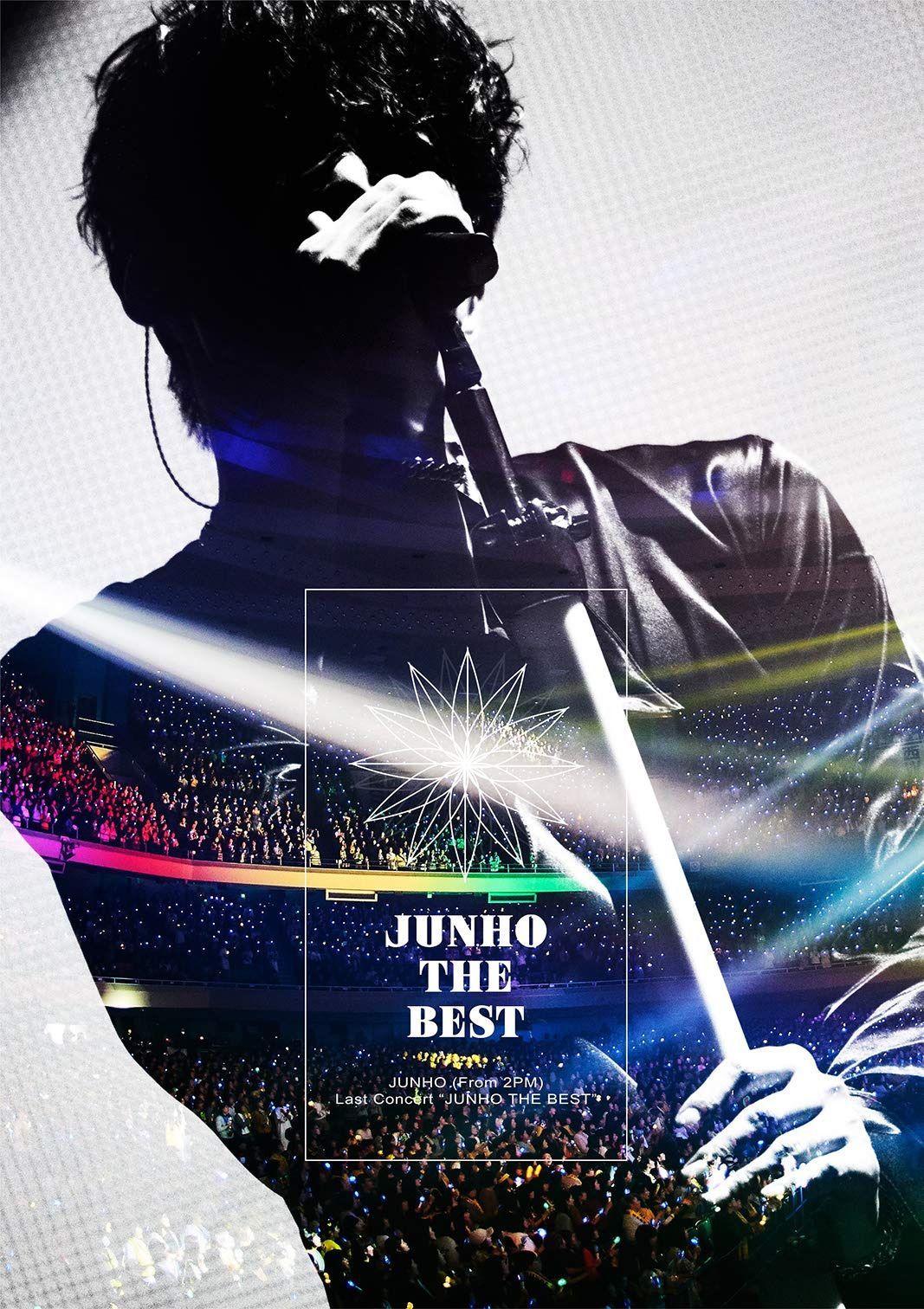 JUNHO(From 2PM)Last Concert“JUNHO THE BEST