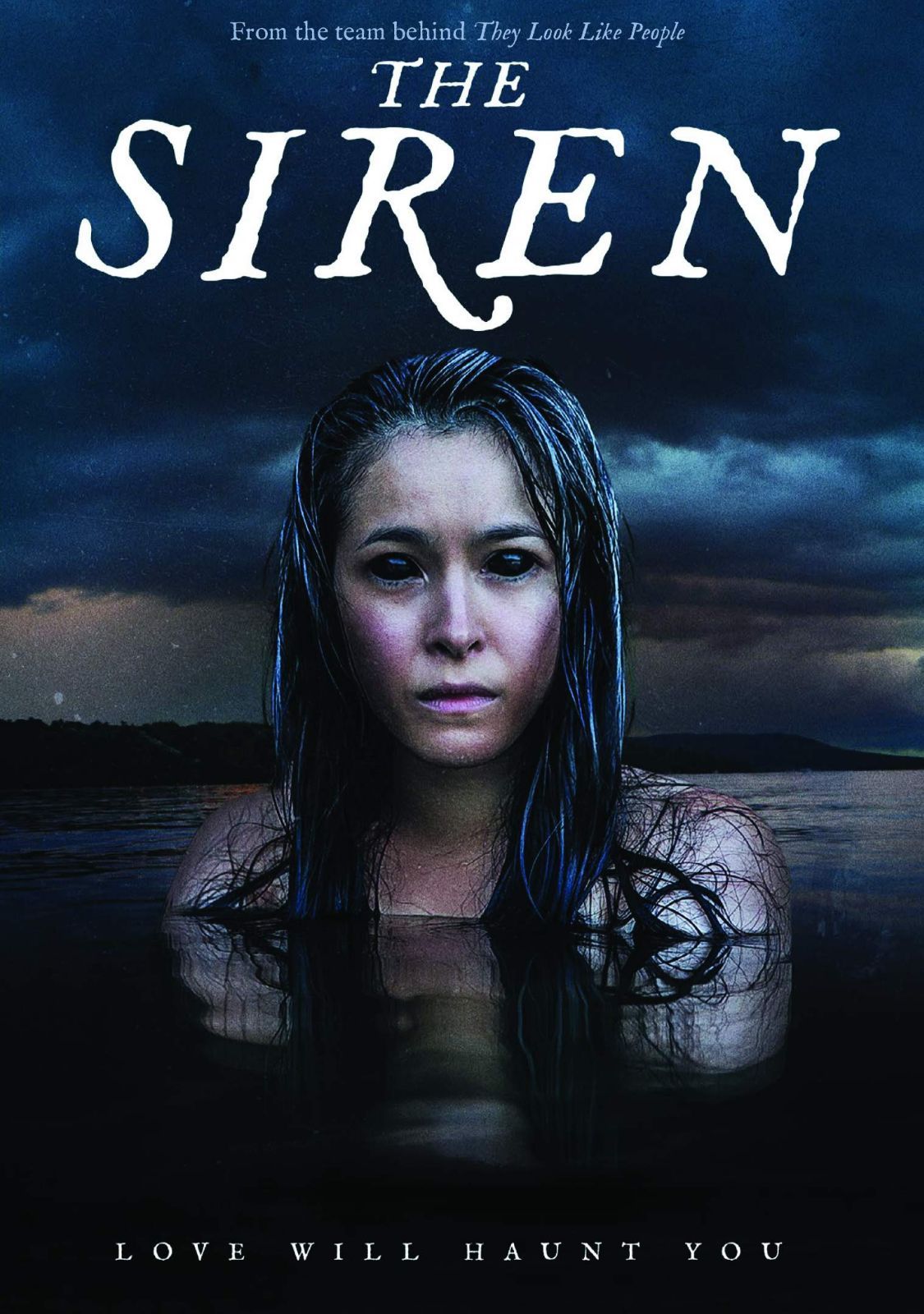 The Siren [DVD]