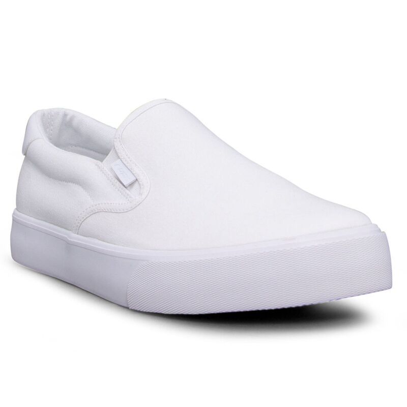ラグズ メンズ シューズ スニーカー Lugz Clipper Mensneakers White ホワイト