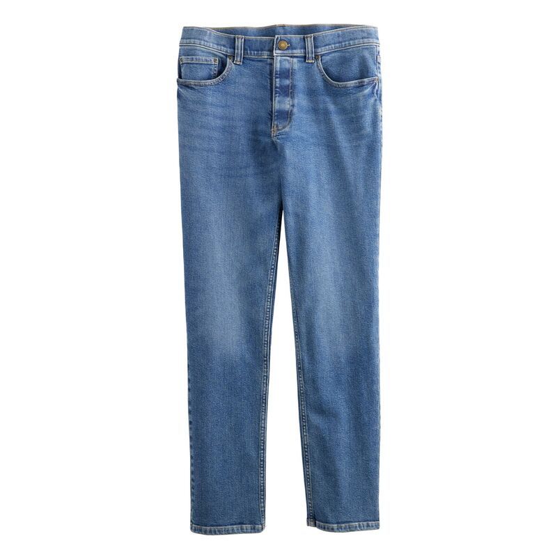 ソノマ メンズ ボトムス デニムパンツ ジーンズ Mensonoma Goods For Life Adaptive Jeans Medium Wash