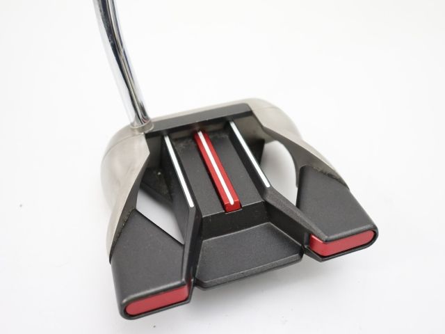 【中古】[Bランク] パター テーラーメイド OS SPIDER スパイダー オリジナルスチール[34インチ]　[2940]