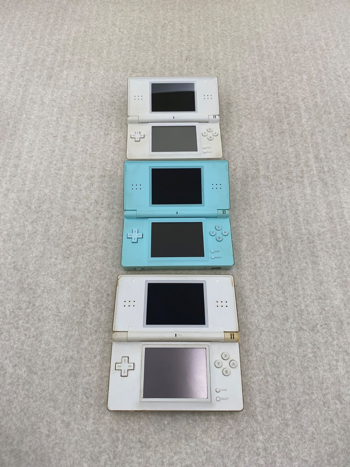 ニンテンドーDS Lite 本体 まとめ 6点 ジャンク - メルカリ