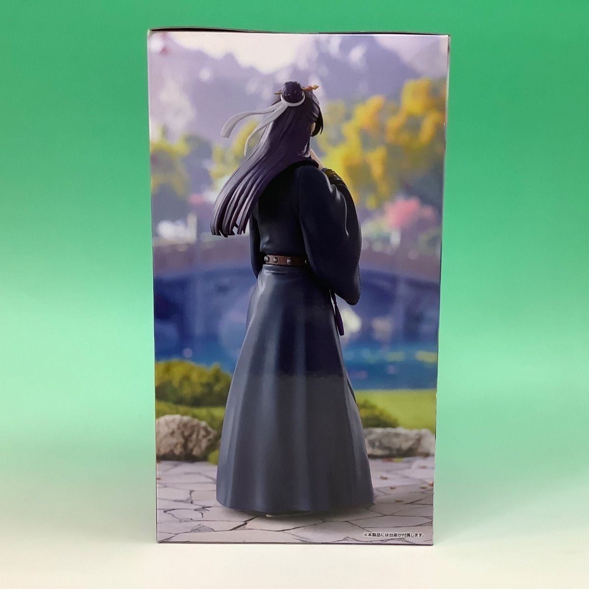 新品/未開封品 『薬屋のひとりごと』 Trio-Try-iT Figure―猫猫―/Trio