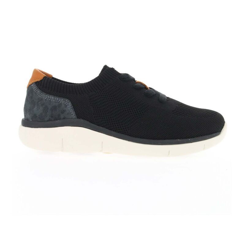 プロペット レディース シューズ スニーカー Propet Sachi Womensneakers Black ブラック