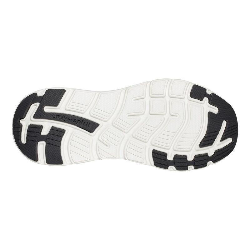 イージースピリット レディース シューズ スニーカー レース Easy Spirit Womens Mel EMOVE LaceUp Sneakers Black ブラック