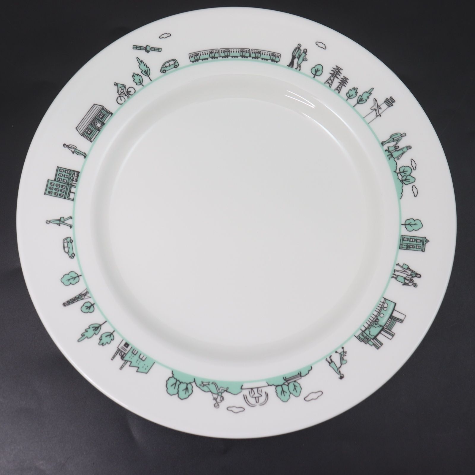 ITLSIMKRQJGG 未使用 TIFFANY＆CO ティファニー ブルーボックス ボウル