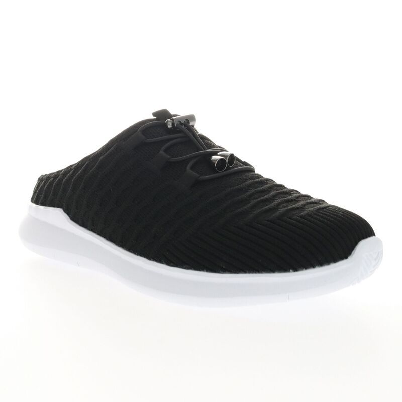 プロペット レディース シューズ スニーカー PropetravelBound Womens Mules Black ブラック