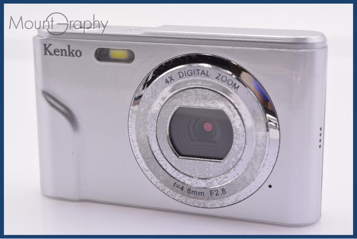 【動作保証】 ケンコー KENKO KC-03TY 同梱無料 #yk8707