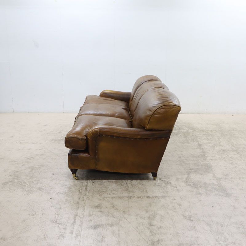 Lloyd's Antiques ロイズアンティークス 3Pソファ/3人掛けソファ/3