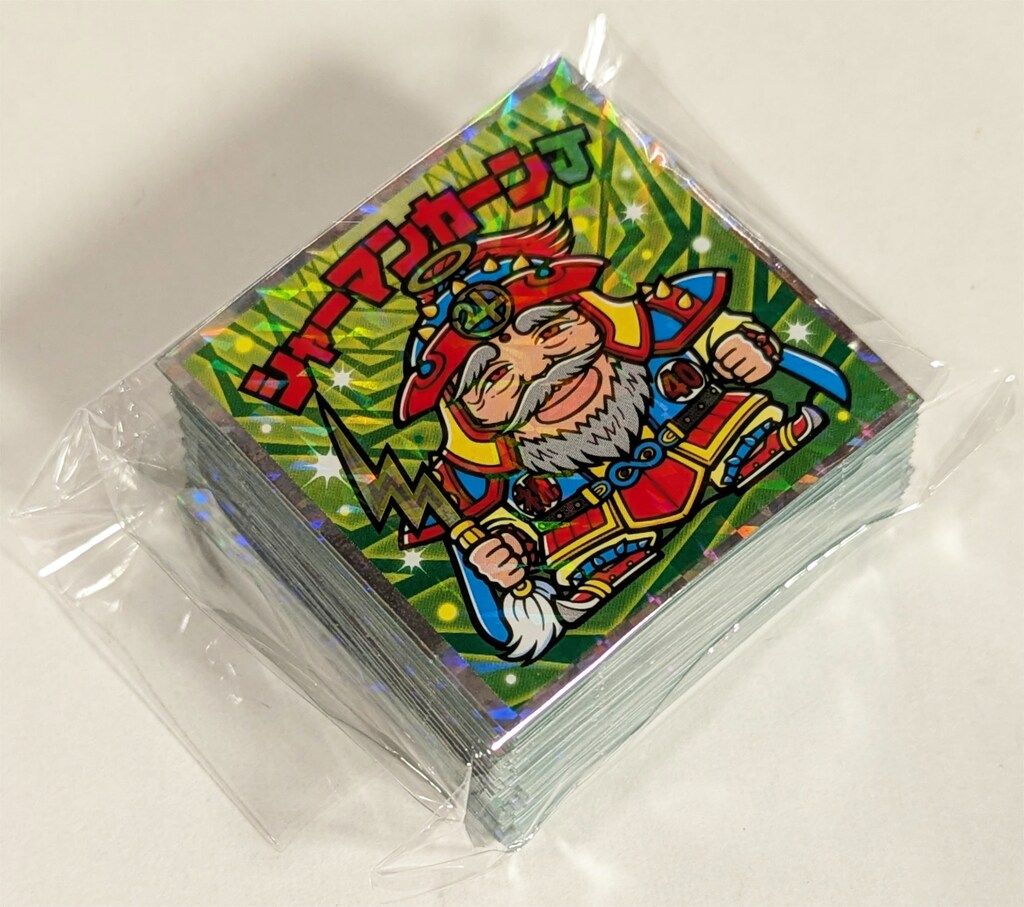 ロッテ 40thANNIVERSARY 全85種 セット