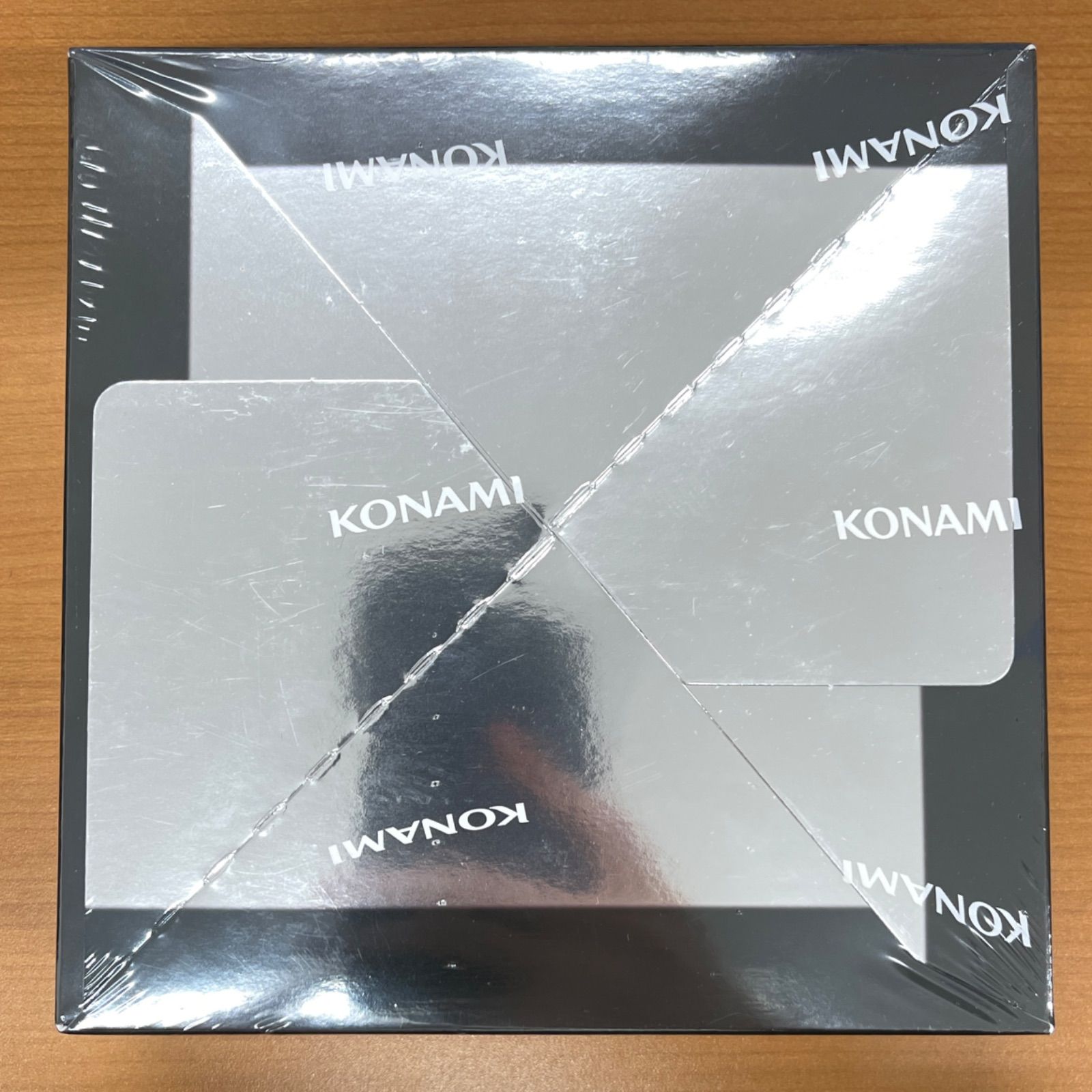 未開封 シュリンク付き 色褪せ フォトン・ハイパーノヴァ BOX ボックス