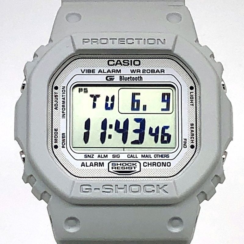 G-SHOCK ジーショック GB-5600B-K8 Kevin Lyons Curated by Arkitip
