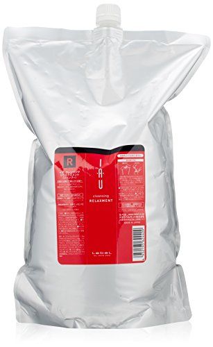 ルベル イオ シャンプー クレンジング リラックスメント 2500ml リフィルJu
