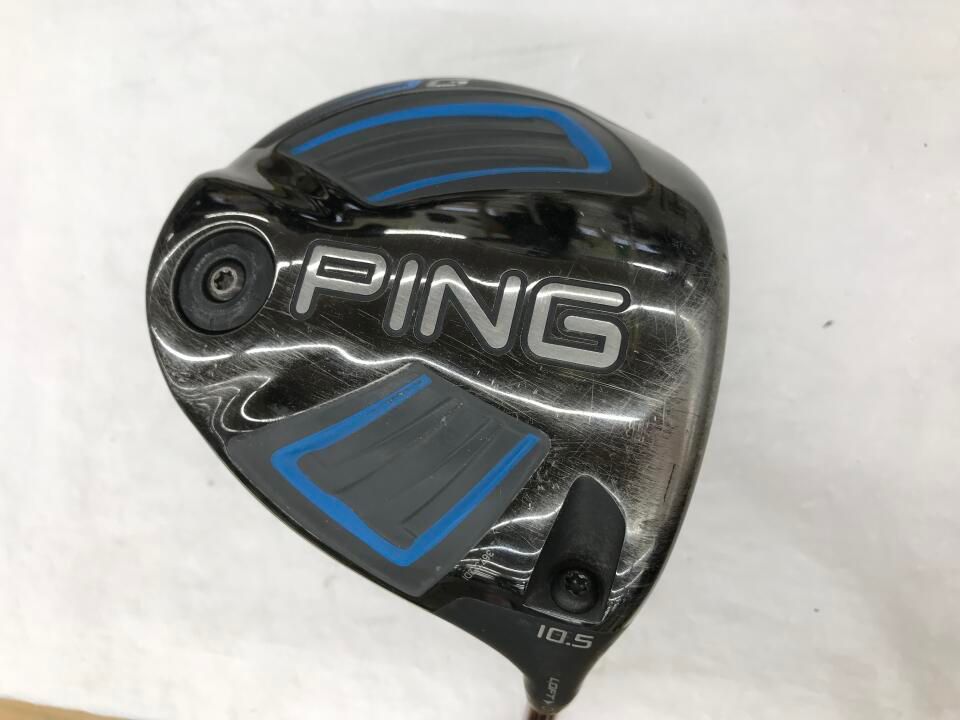 ピン G 10.5度 Speeder 661EVOLUTION 3 Sフレックス ドライバー 中古 ゴルフドゥ!荒川沖店【最短即日発送】