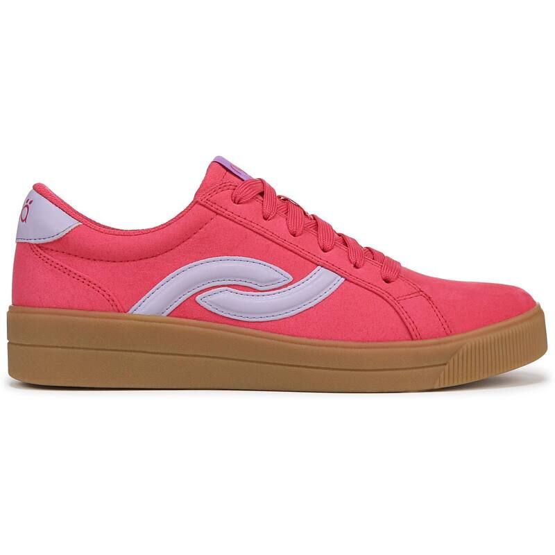 ライカ レディース シューズ スニーカー レース Ryka Viv Next Womens Laceup Sneakers Black ブラック