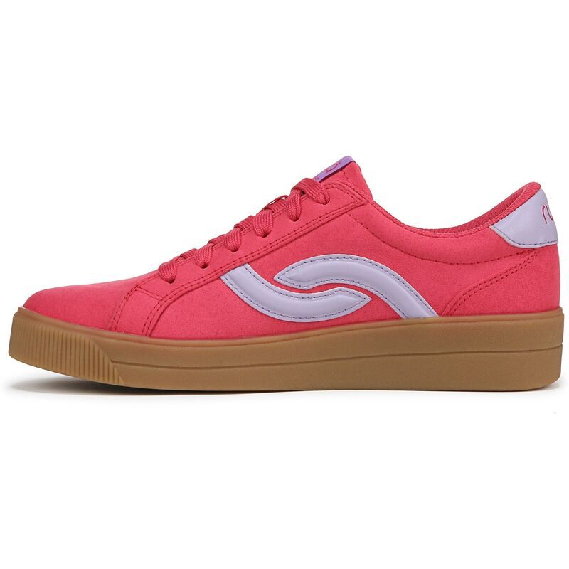 ライカ レディース シューズ スニーカー レース Ryka Viv Next Womens Laceup Sneakers Black ブラック
