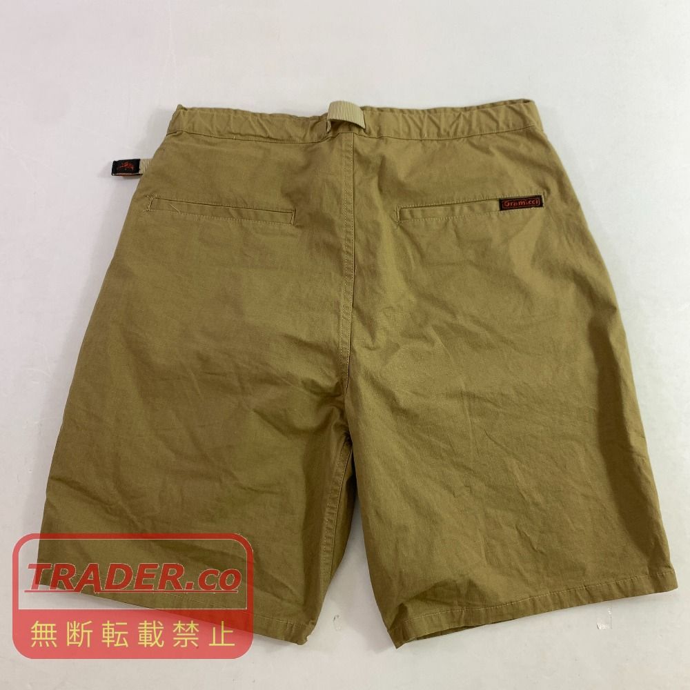 04w7184▽※【中古】ノンネイティブ×グラミチ nonnative×GRAMICCI