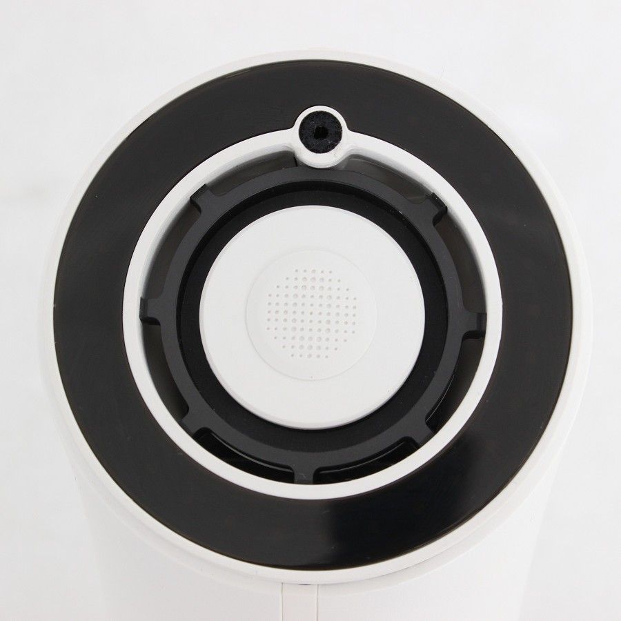 美品】Brighte SHOWER DRYER BRT-SD173WH ホワイト ヘアドライヤー