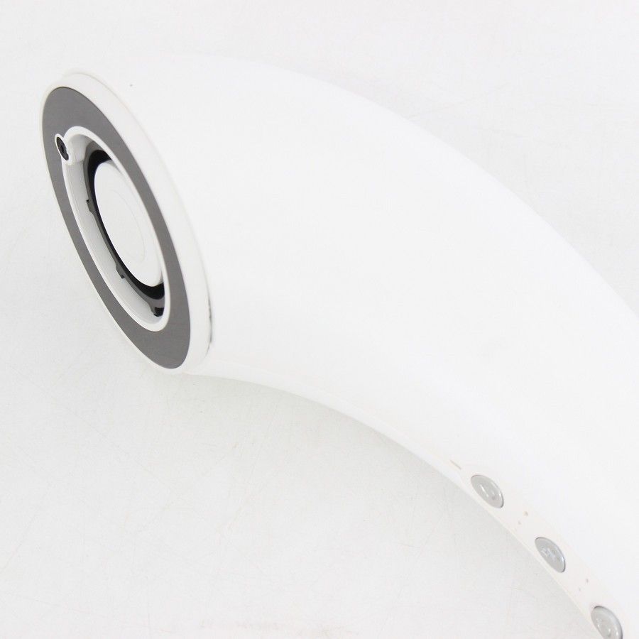 美品】Brighte SHOWER DRYER BRT-SD173WH ホワイト ヘアドライヤー