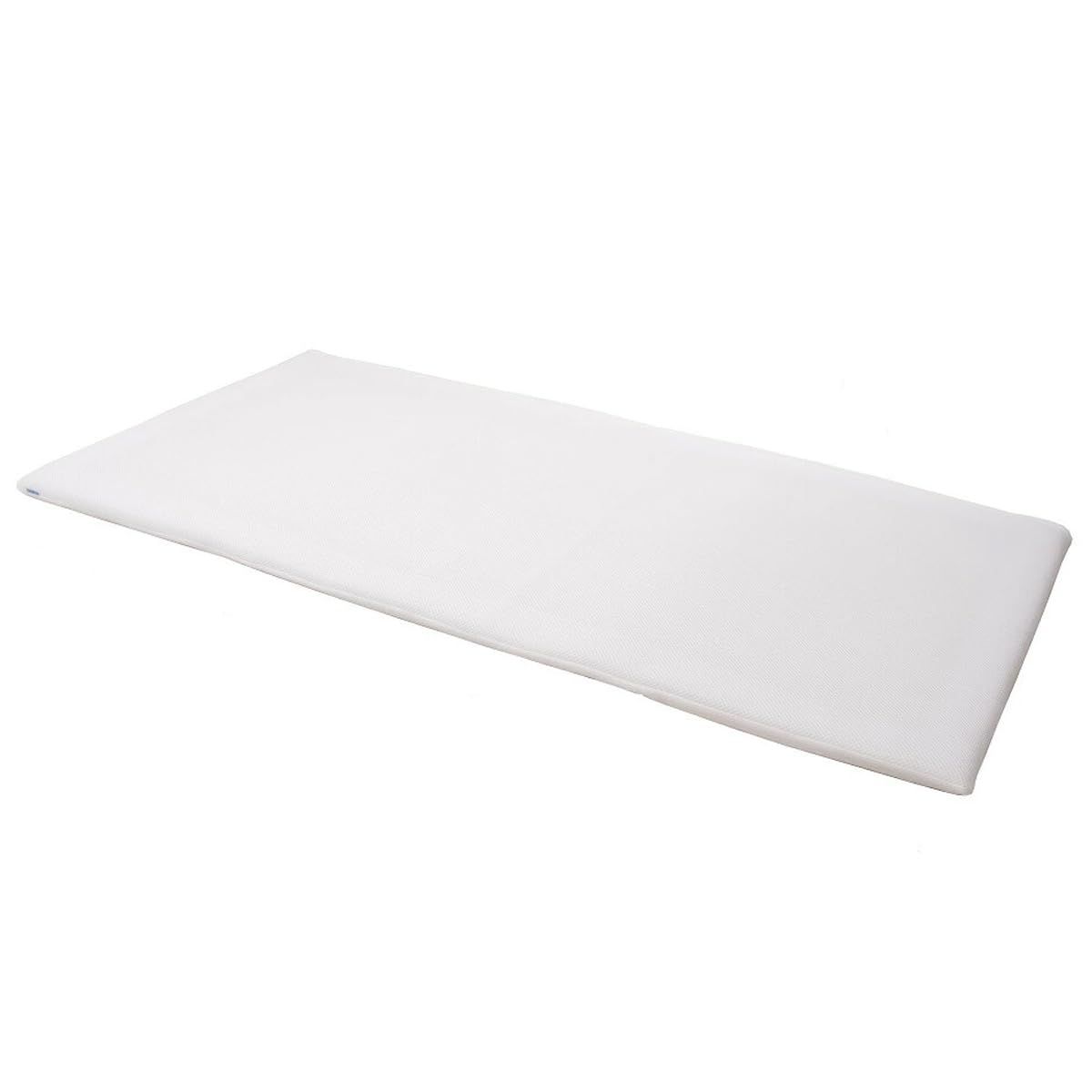 【新品・正規品】ファインエアーコンパクト シングルサイズ 80×180×H3.5cm 日本製 シャワーで水洗いOK ホコリが付きにくい 体圧分散 通気性 でオールシーズン使える 正規品