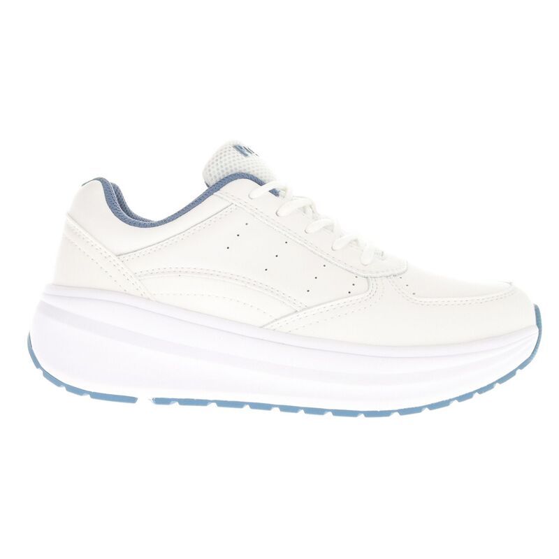 プロペット レディース シューズ スニーカー レザー Propet Ultima Womens Leather Sneakers Gray グレー プロペット レディース シューズ スニーカー レザー Propet Ultima Womens Leather Sneakers Gray グレー