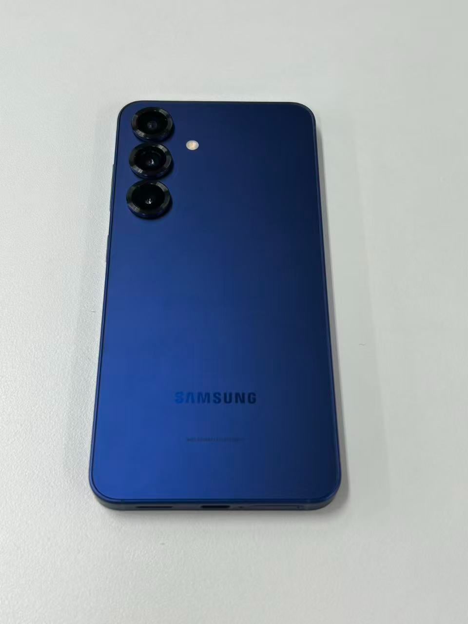 【訳あり品】Galaxy S25 SM-S931Z ネイビー