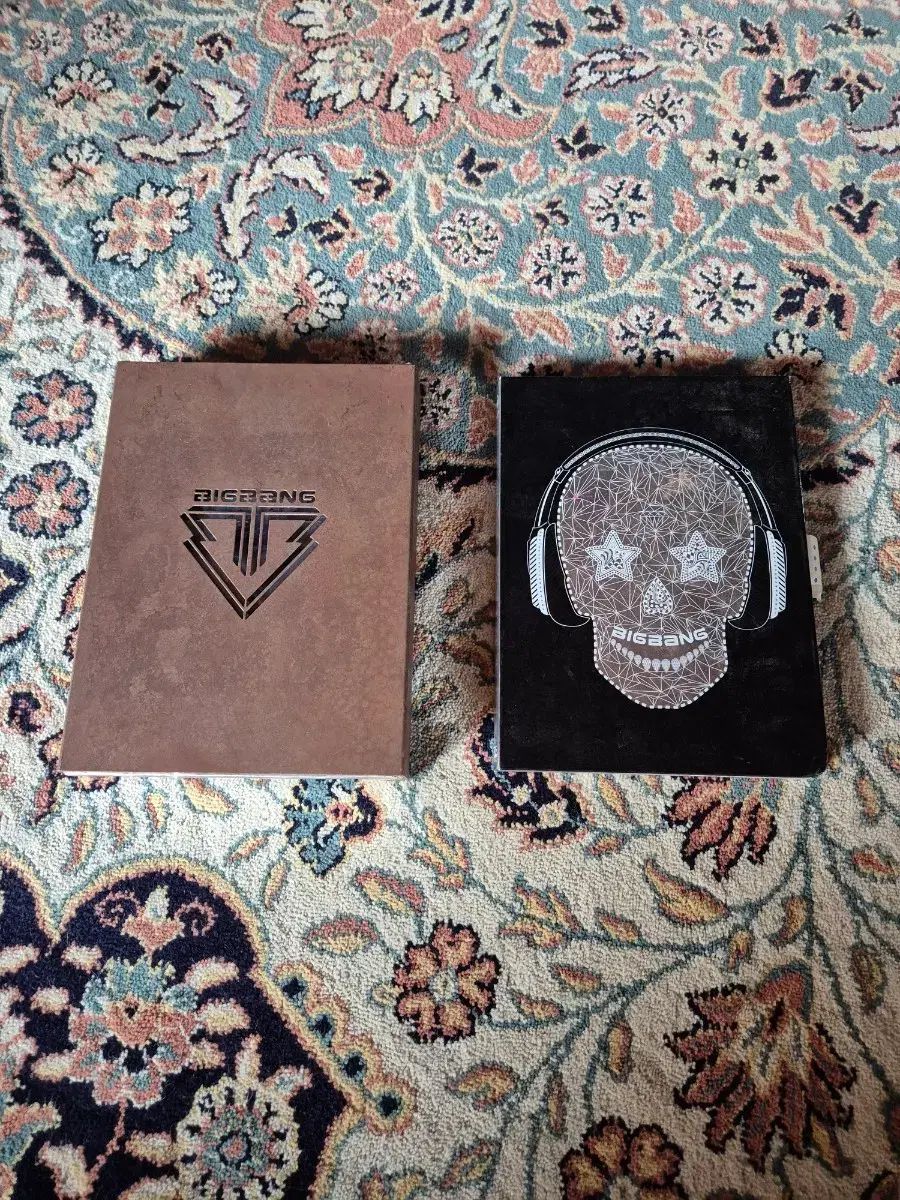 BIGBANG ミニ 4集 ALIVE テソン バージョン まとめ