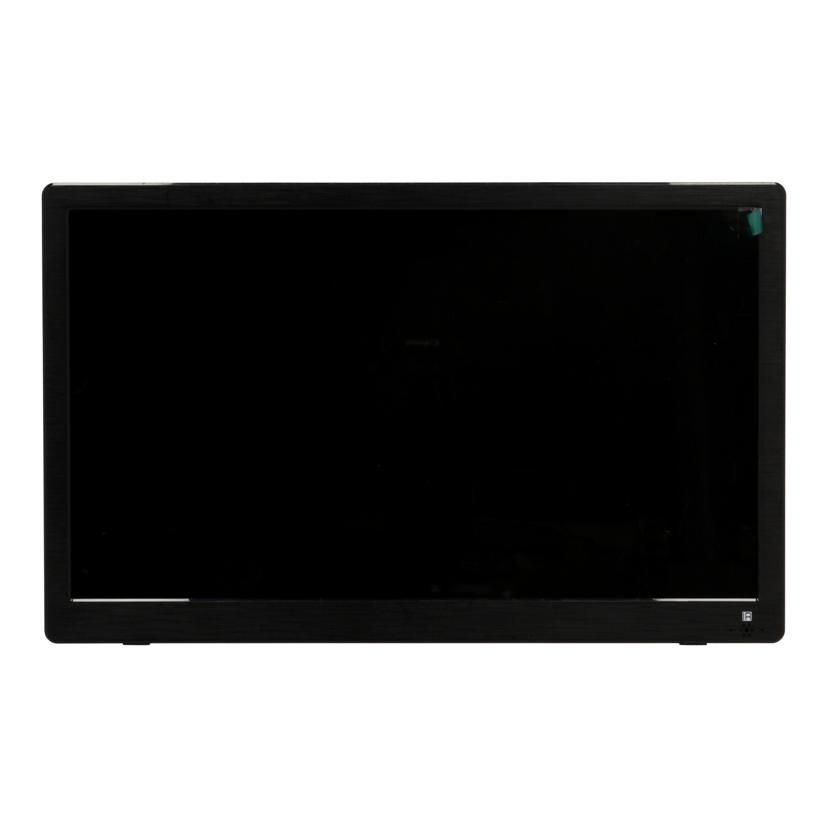 VERSOS ポータブルTV14インチ PT-IV140A Aランク 42