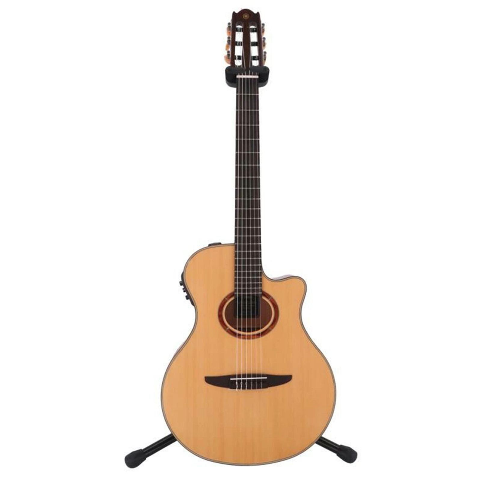 YAMAHA エレアコギター NTX900FN Bランク 24
