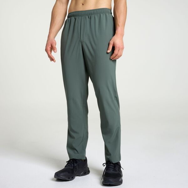DSG メンズ ボトムス ハーフパンツ・ショーツ DSG Mens Agility Straight Fit Pants Muted Olive オリーブ