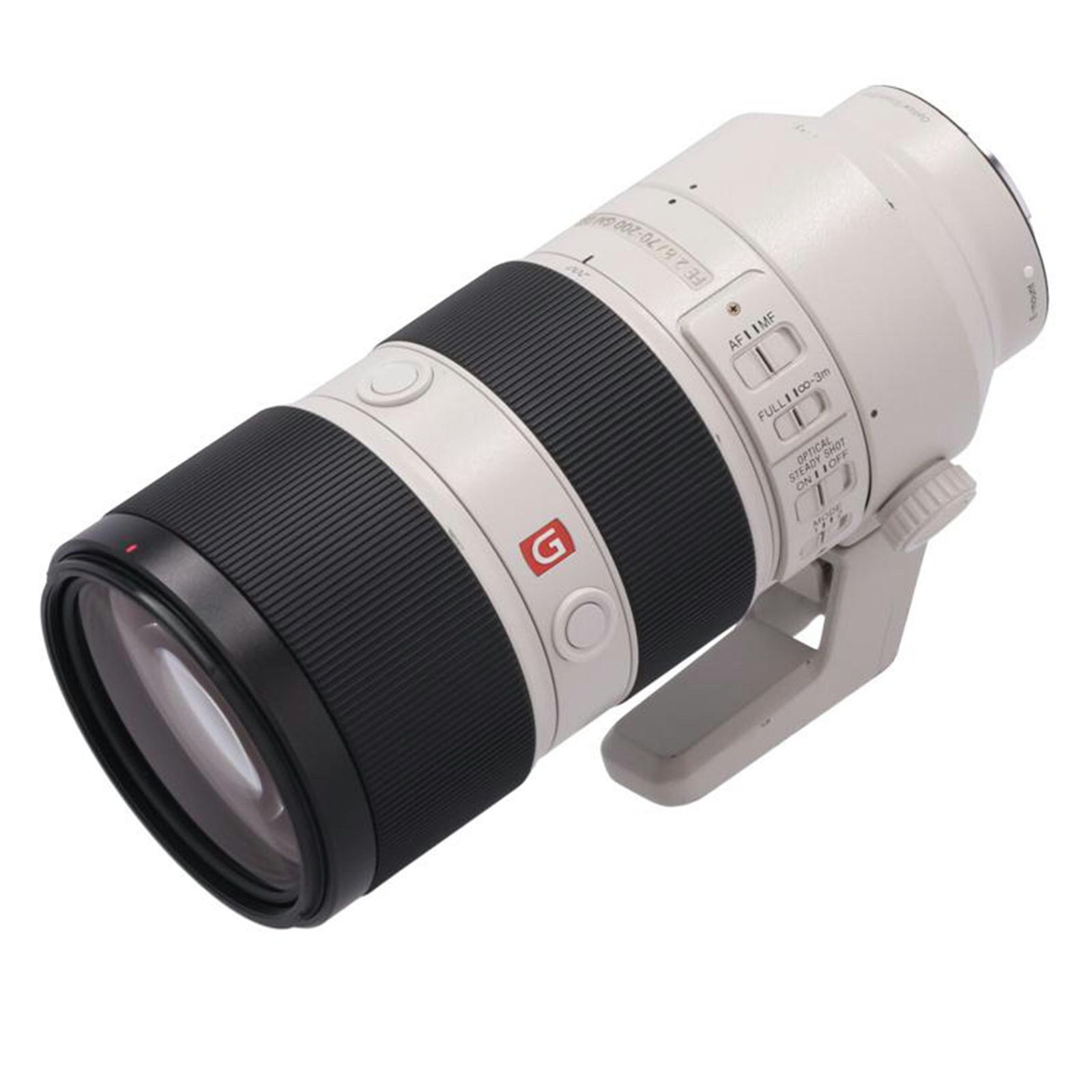 SONY カメラレンズ/SEL70200GM SEL70200GM ABランク 24