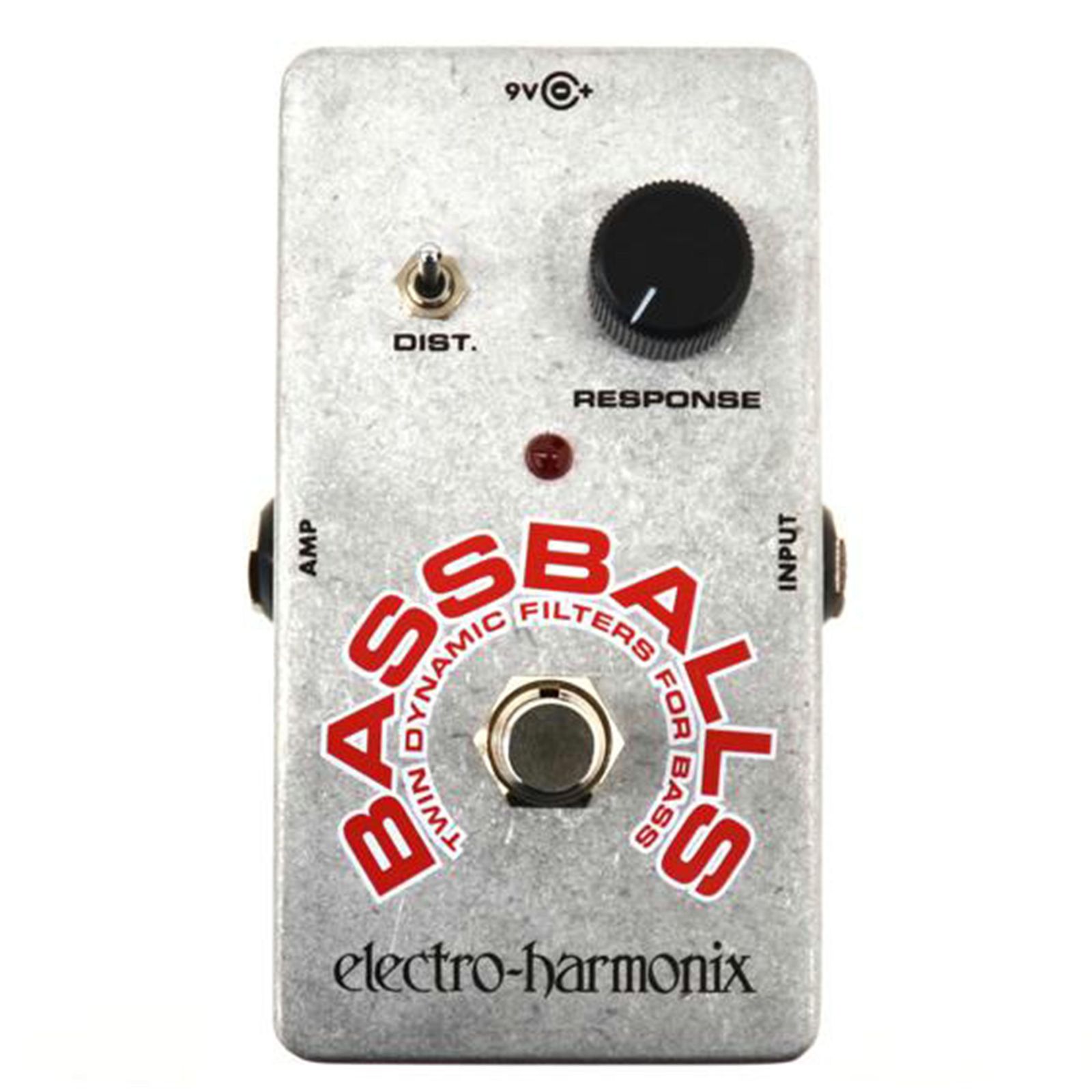 electro-harmonix オートワウ フィルター BASSBALLS ABランク 75