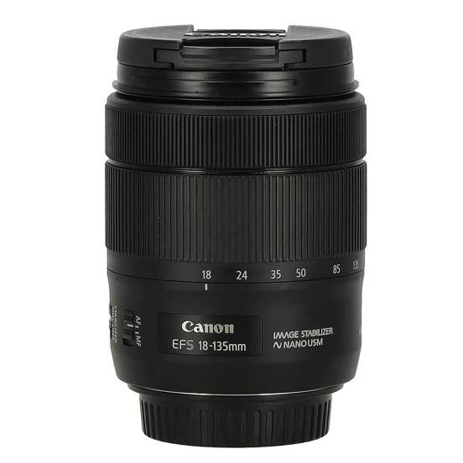 CANON 一眼レフレンズ 18-135/3.5-5.6 IS USM Aランク 05