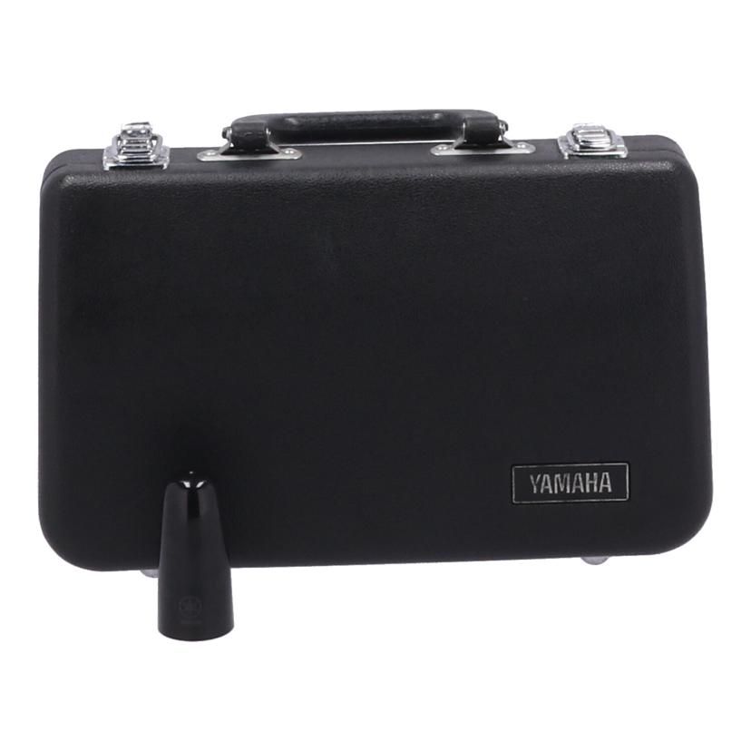 YAMAHA クラリネット YCL-252 Cランク 21 - メルカリ