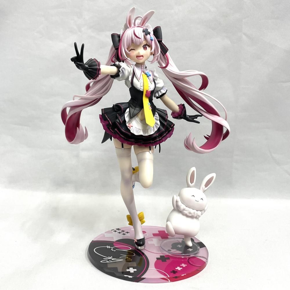 中古】開封)コトブキヤ 兎鞠まり 1/7[79] - メルカリ