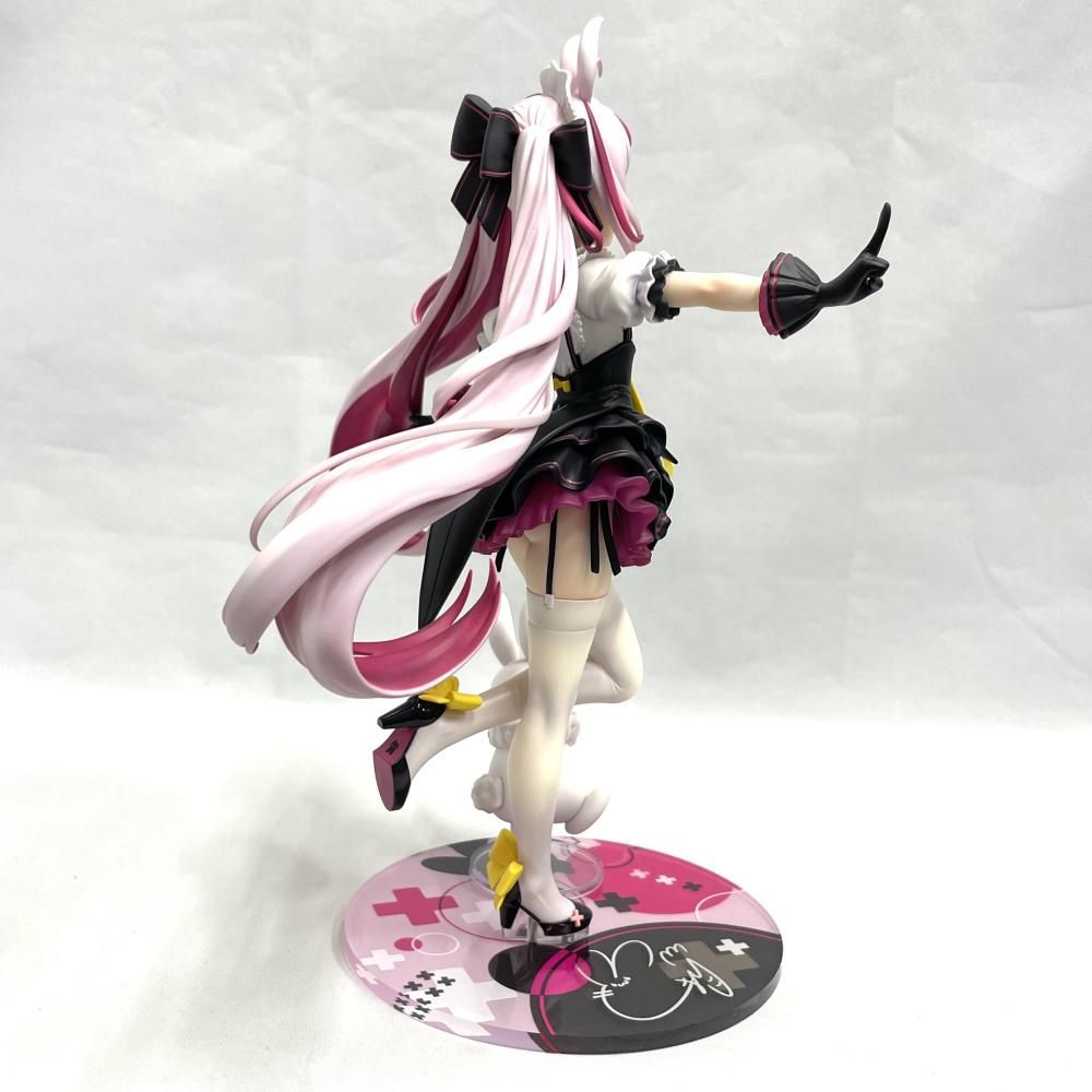 中古】開封)コトブキヤ 兎鞠まり 1/7[79] - メルカリ