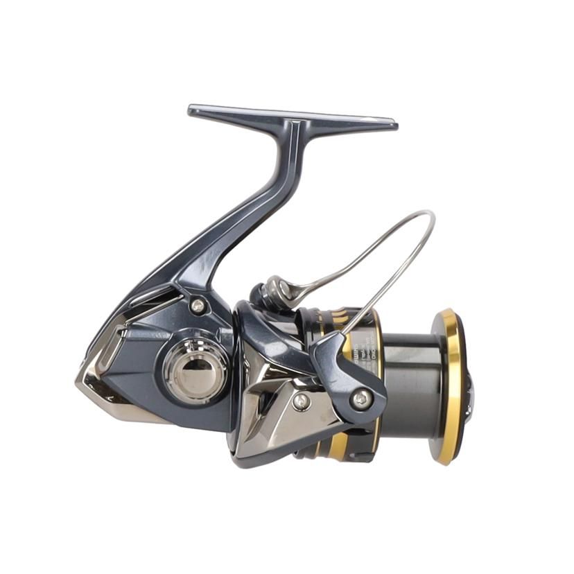 SHIMANO 21ULTREGRA C3000XG リール SHIMANO 21ULTEGRA C3000XG/スピニングリール 043344 Bランク 24
