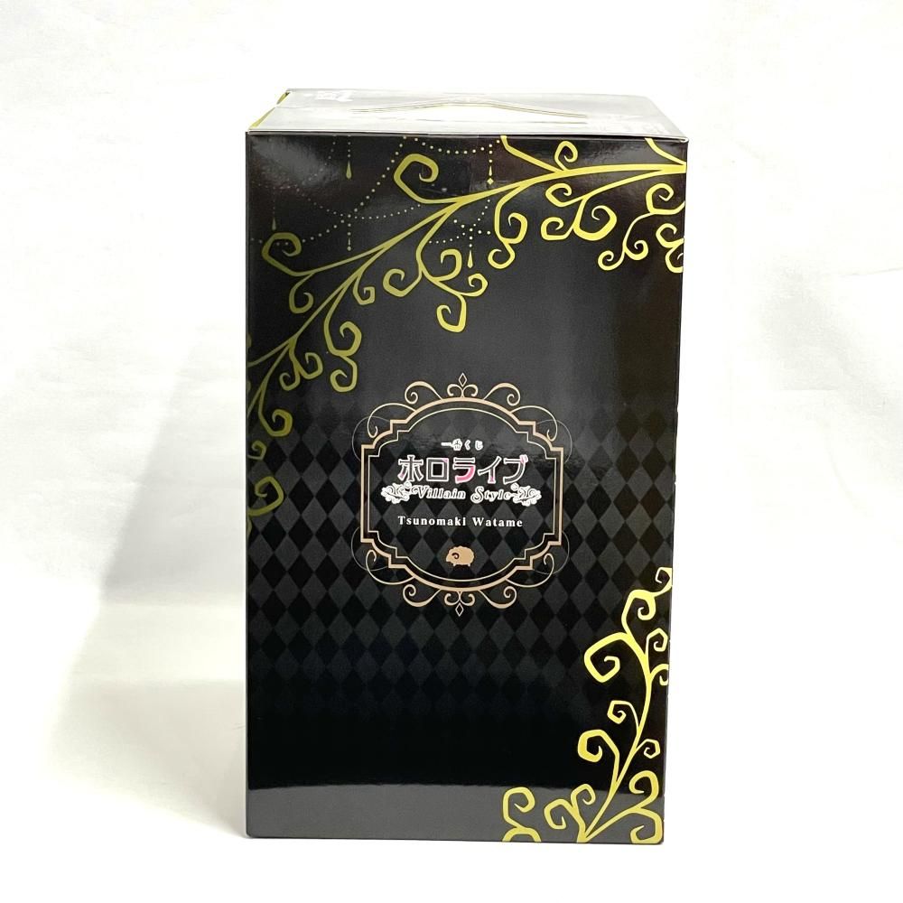 中古】未開封)角巻わため賞 角巻わため フィギュア ｢一番くじ