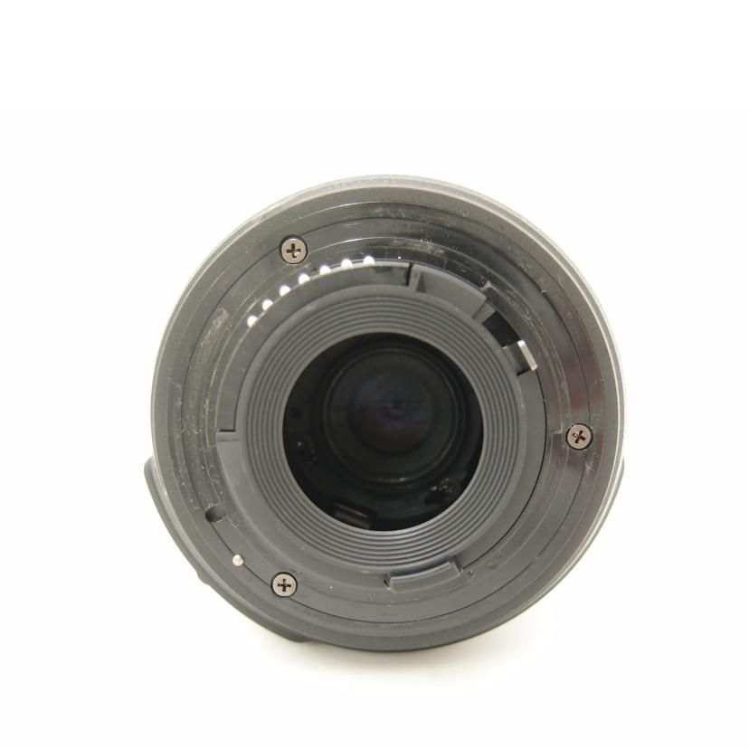 Nikon デジタル一眼レンズキット/D5000キット D5000 ﾚﾝｽﾞｷｯﾄ Bランク