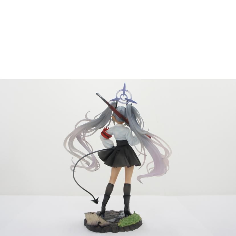 spiritale 【開封品】銀鏡イオリ 1/7 PVC＆ABS製塗装済み完成品