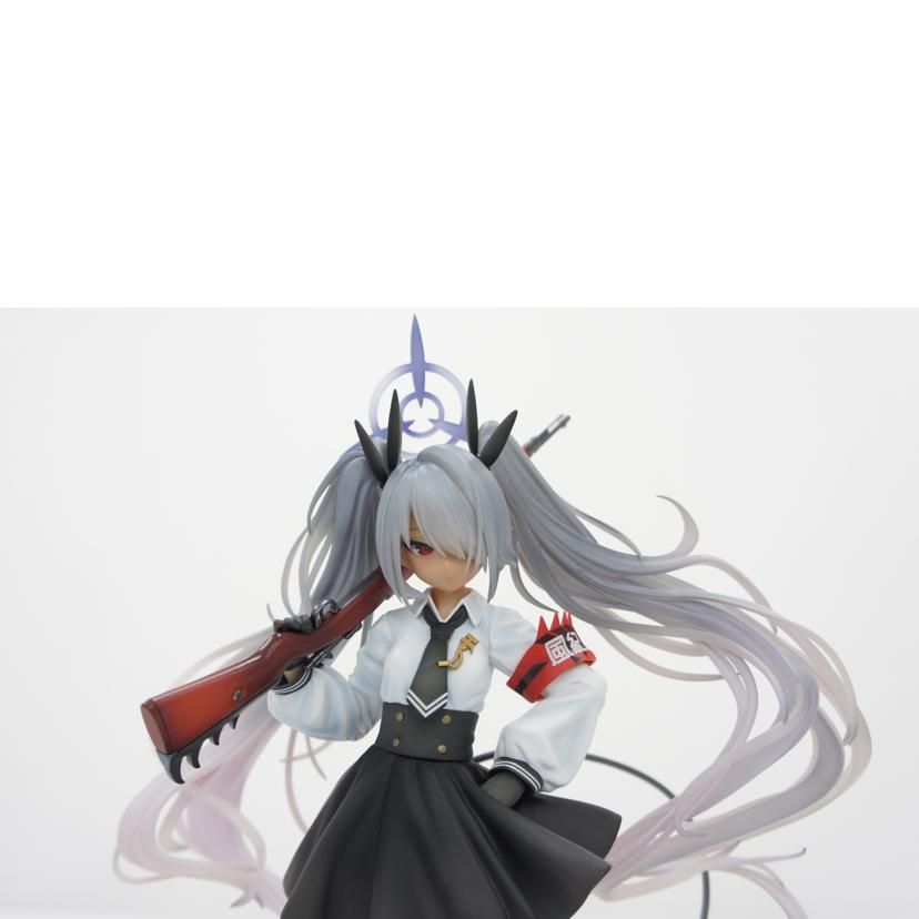 spiritale 【開封品】銀鏡イオリ 1/7 PVC＆ABS製塗装済み完成品