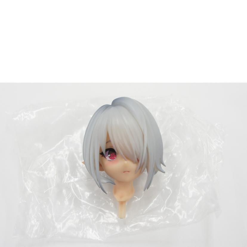 spiritale 【開封品】銀鏡イオリ 1/7 PVC＆ABS製塗装済み完成品