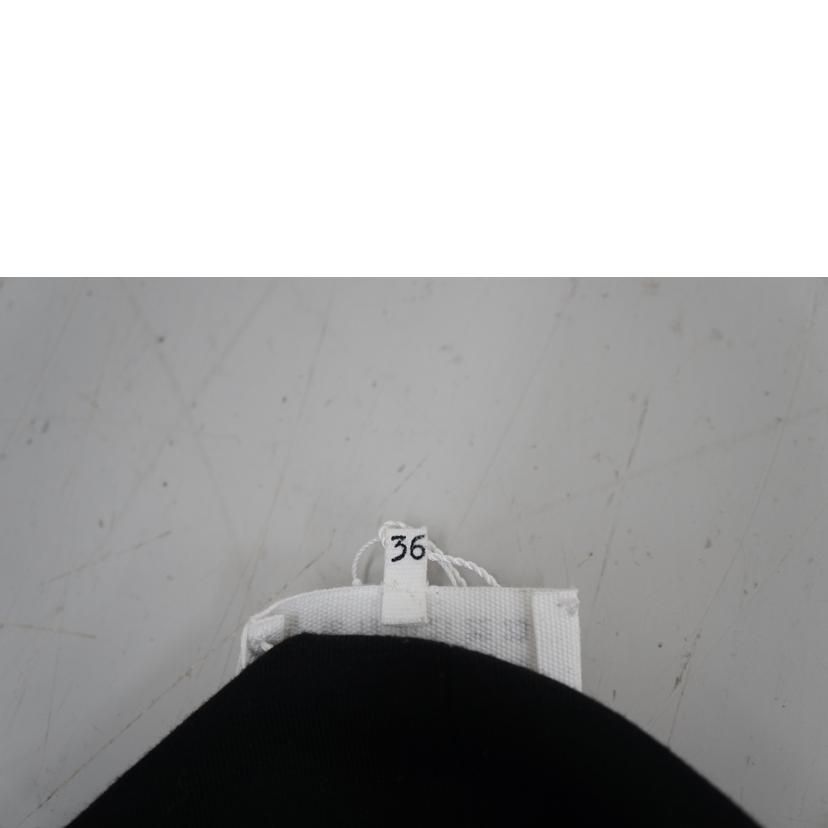 Maison Margiela Maison Margiela/ワンピース/黒 S31CT0924 Aランク 22