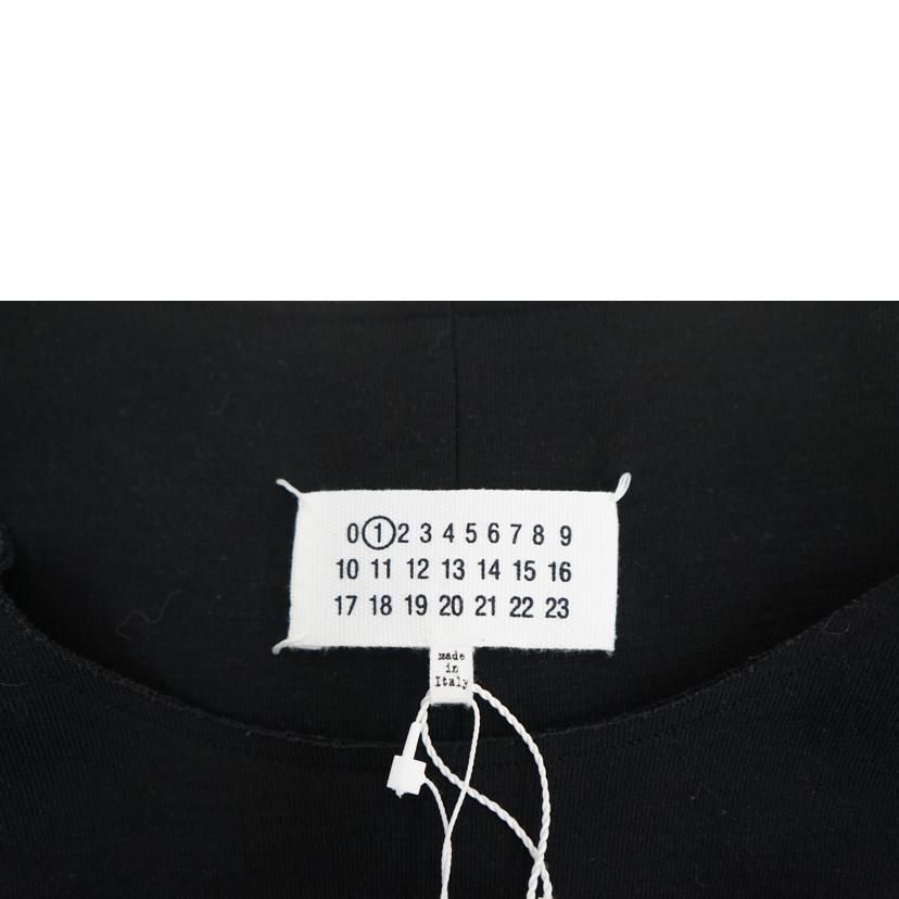 Maison Margiela Maison Margiela/ワンピース/黒 S31CT0924 Aランク 22