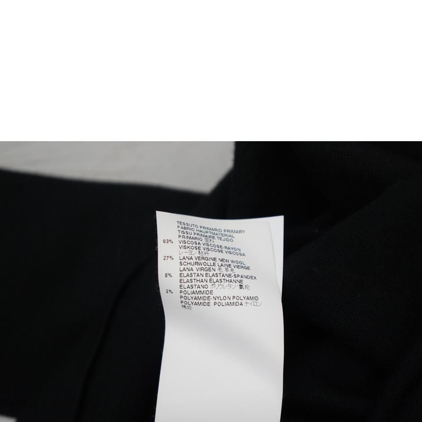 Maison Margiela Maison Margiela/ワンピース/黒 S31CT0924 Aランク 22