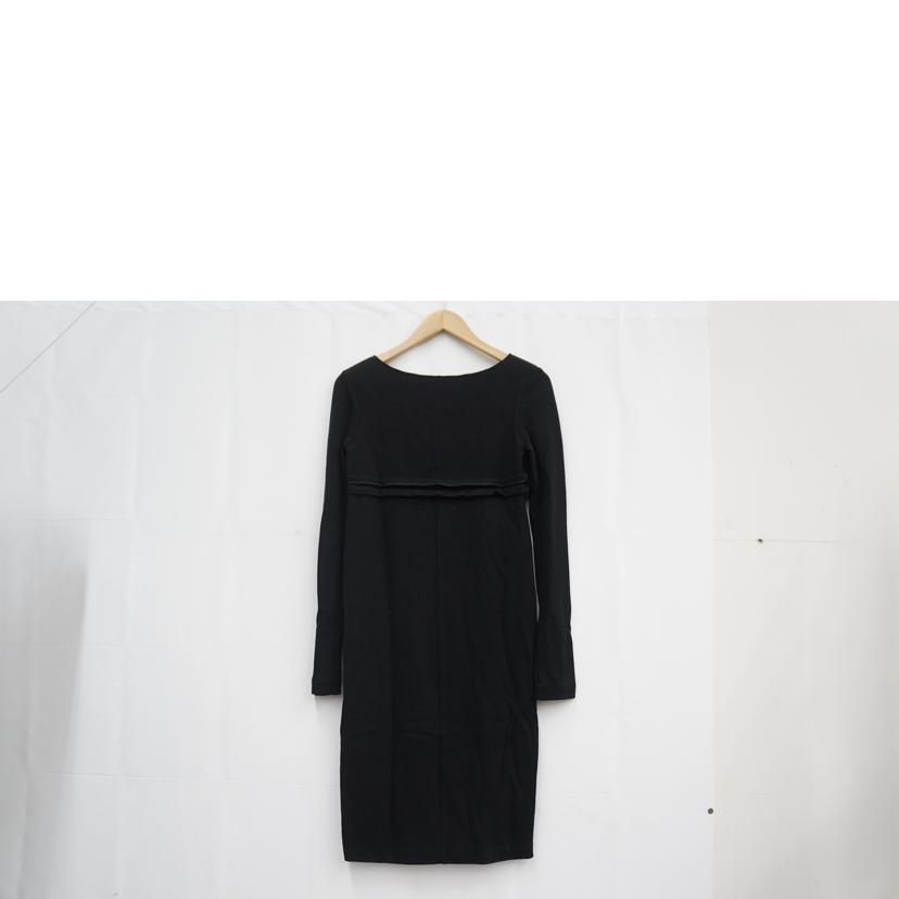 Maison Margiela Maison Margiela/ワンピース/黒 S31CT0924 Aランク 22