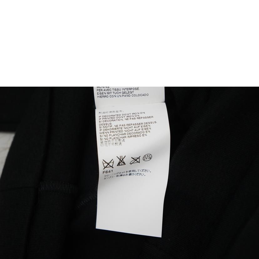 Maison Margiela Maison Margiela/ワンピース/黒 S31CT0924 Aランク 22