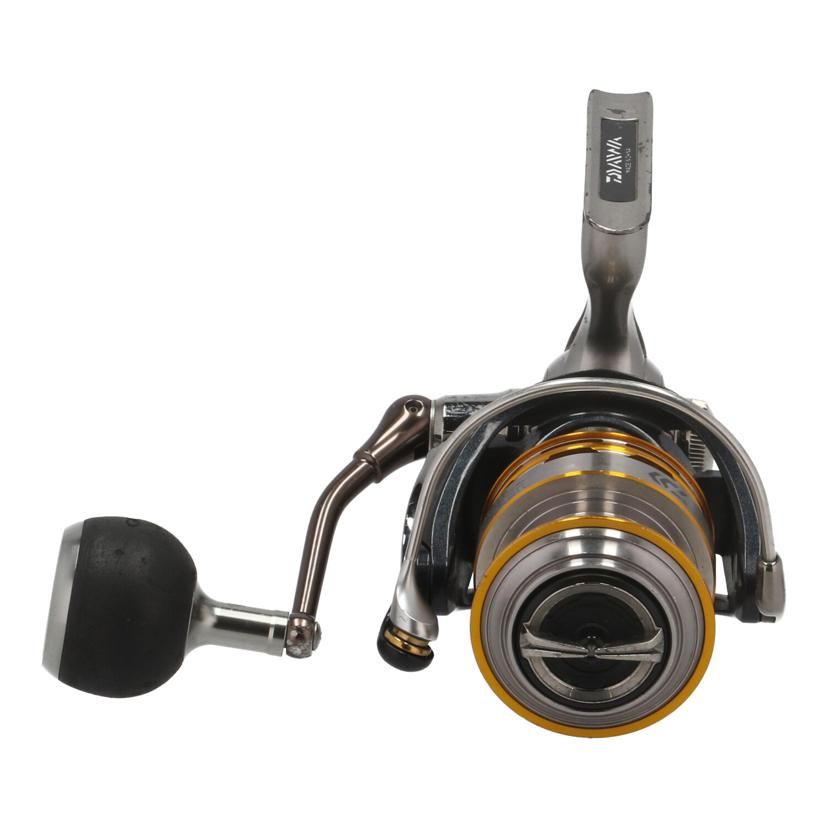 DAIWA スピニングリール EM MS 3500H Bランク 24