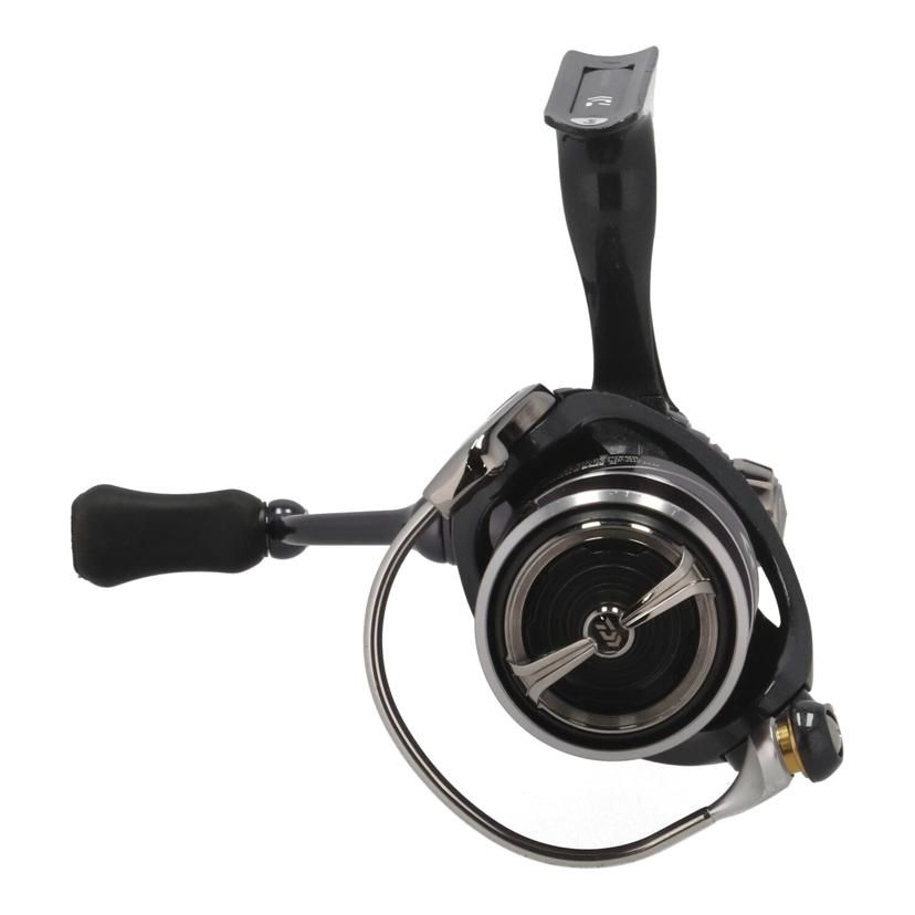 DAIWA スピニングリール 月下美人 X LT2000S-P Bランク 24