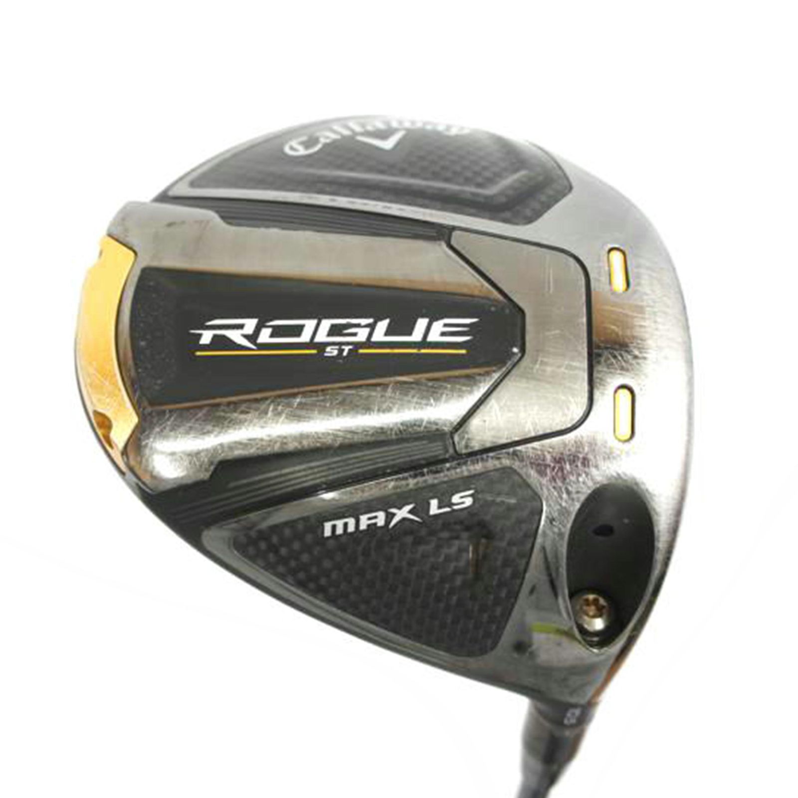 Callaway ROGUE ST MAX LS ドライバー 2022年 Bランク 05